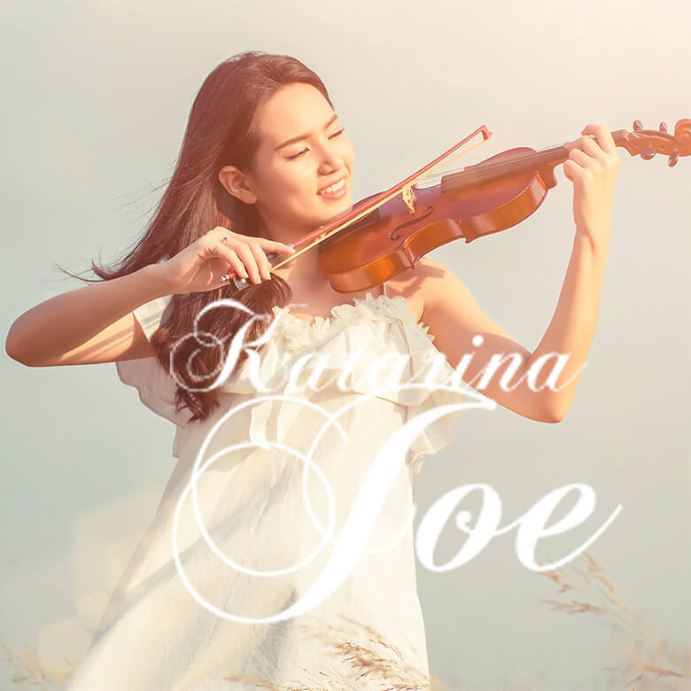 Katarina Joe
