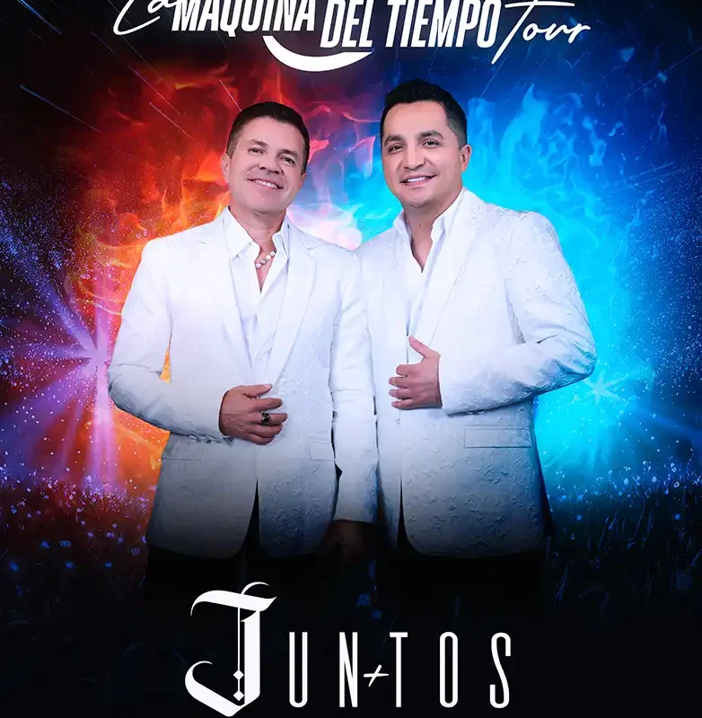 JUNTOS EN MONCLOVA